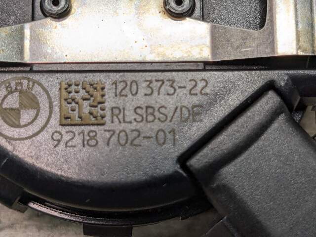 OEM BWM F10 528 535 540 550 M5 Rain Light Solar Condensation Detector Sensor