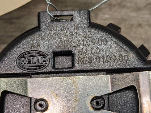 OEM BWM F10 528 535 540 550 M5 Rain Light Solar Condensation Detector Sensor