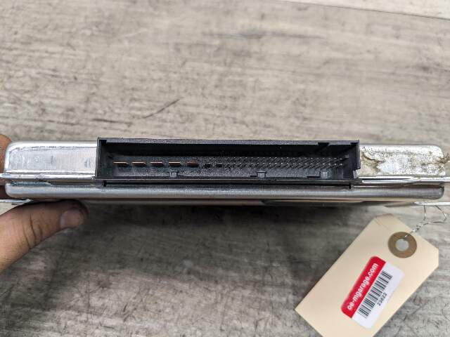 OEM BMW F10 F02 F12 F13 Suspension Vehicle Driver Control Unit Module ICM VDC