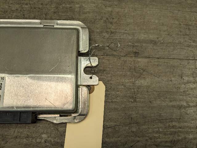 OEM BMW F10 F02 F12 F13 Suspension Vehicle Driver Control Unit Module ICM VDC
