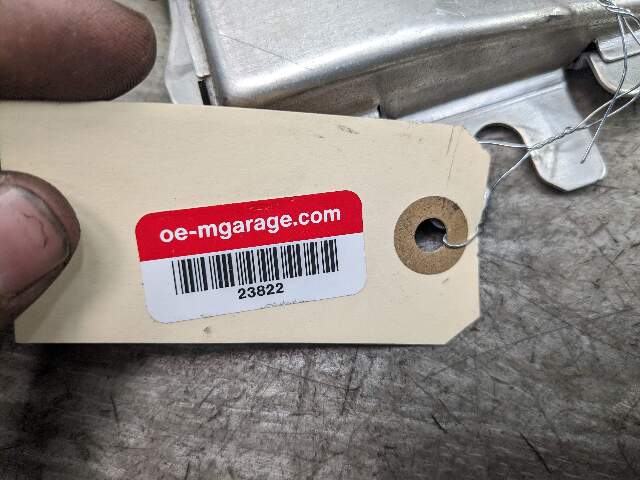 OEM BMW F10 F02 F12 F13 Suspension Vehicle Driver Control Unit Module ICM VDC