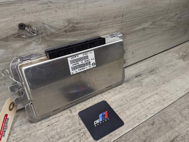 OEM BMW F10 F02 F12 F13 Suspension Vehicle Driver Control Unit Module ICM VDC
