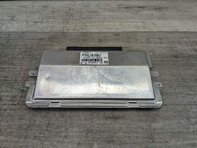OEM BMW F10 F02 F12 F13 Suspension Vehicle Driver Control Unit Module ICM VDC