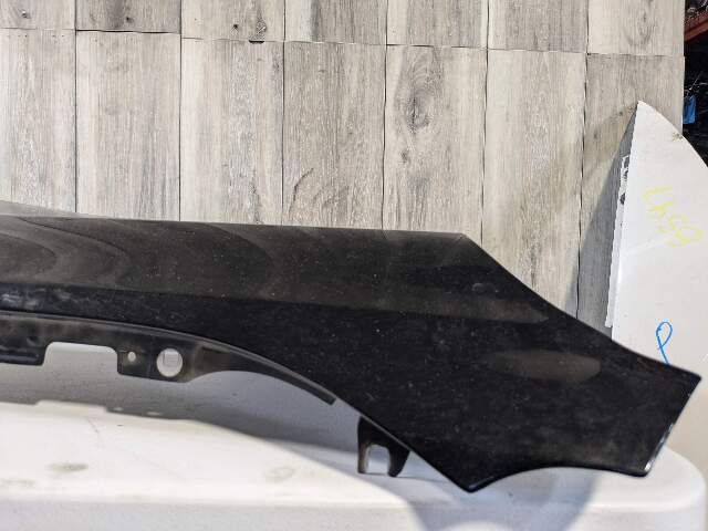 11-16 OEM BMW F10 528 535 550 Front Right Passenger Fender Panel Shell Black 2*
