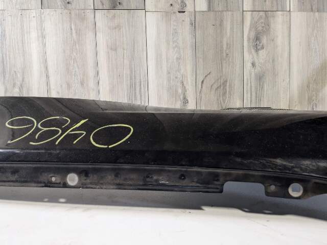 11-16 OEM BMW F10 528 535 550 Front Right Passenger Fender Panel Shell Black 2*