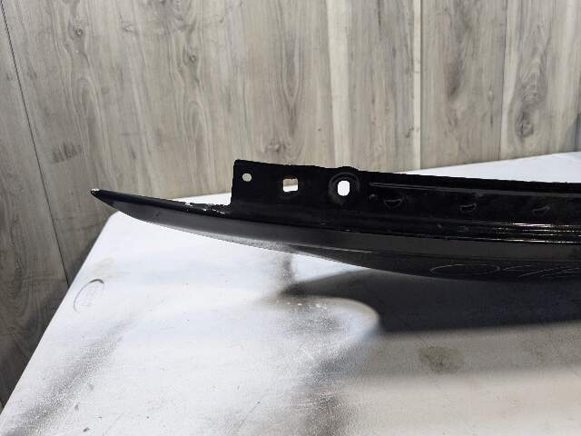 11-16 OEM BMW F10 528 535 550 Front Left Driver Fender Panel Shell Black 2*