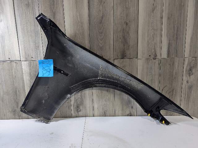 11-16 OEM BMW F10 528 535 550 Front Left Driver Fender Panel Shell Black 2*