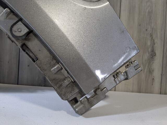 14-18 OEM BMW F85 X5M Front Left Driver Side Fender Panel Gray C28 *NOTE