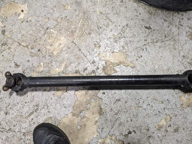 13-20 OEM BMW F30 F32 F34 F36 F22 xDrive AWD Front Drive Shaft Assembly Axle