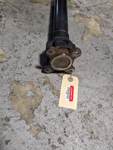 13-20 OEM BMW F30 F32 F34 F36 F22 xDrive AWD Front Drive Shaft Assembly Axle