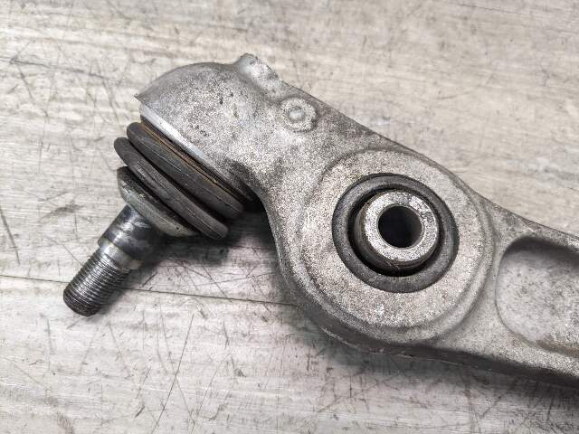 OEM BMW F06 F10 F13 RWD Front Left Upper Lower Control Arm Wishbone Tie Rod SET*