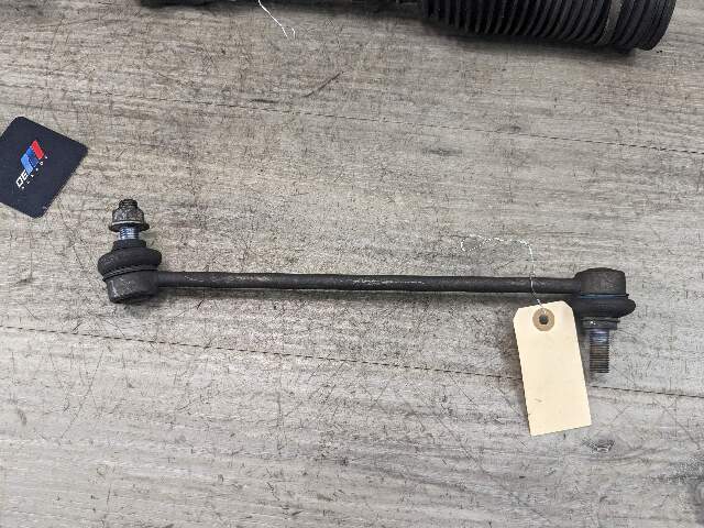 OEM BMW F06 F10 F13 RWD Front Left Upper Lower Control Arm Wishbone Tie Rod SET*