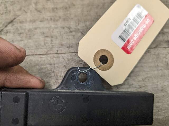 OEM BMW F22 F30 F36 F10 F12 F01 F02 Keyless Entry Antenna Module Sensor