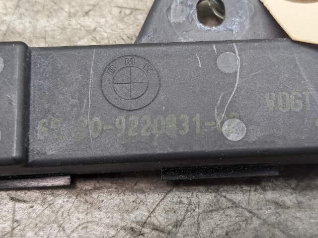 OEM BMW F22 F30 F36 F10 F12 F01 F02 Keyless Entry Antenna Module Sensor