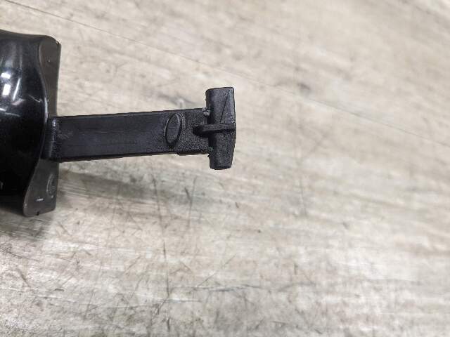 OEM BMW F25 X3 F26 X4 COMFORT ACCESS Left Driver Door Handle Black