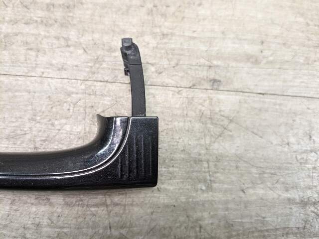 OEM BMW F25 X3 F26 X4 COMFORT ACCESS Left Driver Door Handle Black