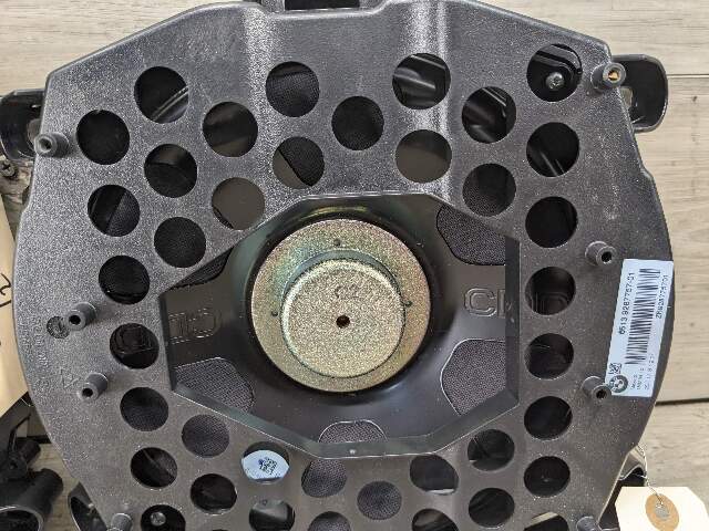 OEM BMW F25 X3 F15 X5 Bass Audio Speaker Speakers Sub Subwoofer Hi-Fi SET