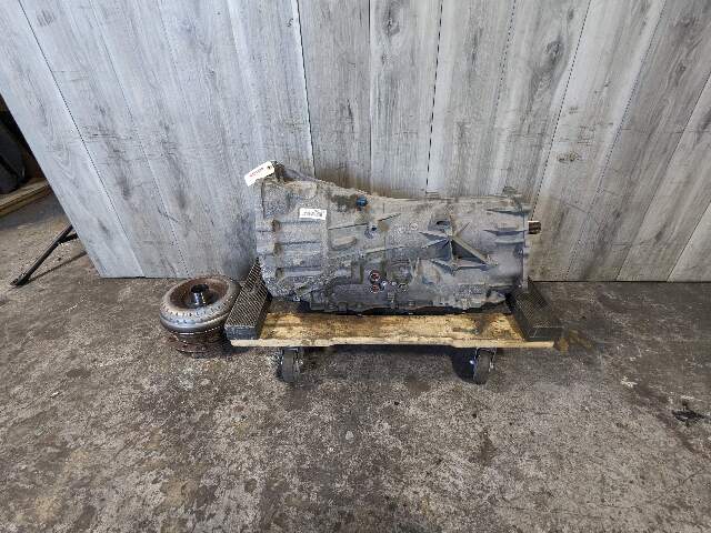 13-15 BMW F25 F30 F32 335 435 AWD N55 Automatic Transmission Gearbox 119K