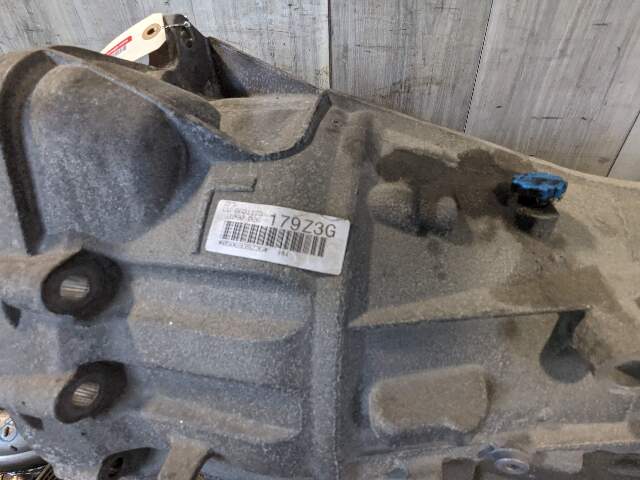 13-15 BMW F25 F30 F32 335 435 AWD N55 Automatic Transmission Gearbox 119K