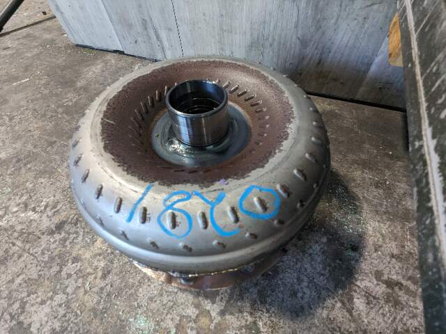 13-15 BMW F25 F30 F32 335 435 AWD N55 Automatic Transmission Gearbox 119K