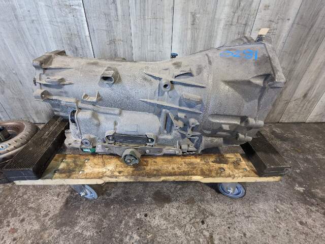 13-15 BMW F25 F30 F32 335 435 AWD N55 Automatic Transmission Gearbox 119K