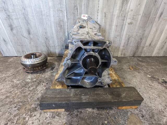 13-15 BMW F25 F30 F32 335 435 AWD N55 Automatic Transmission Gearbox 119K