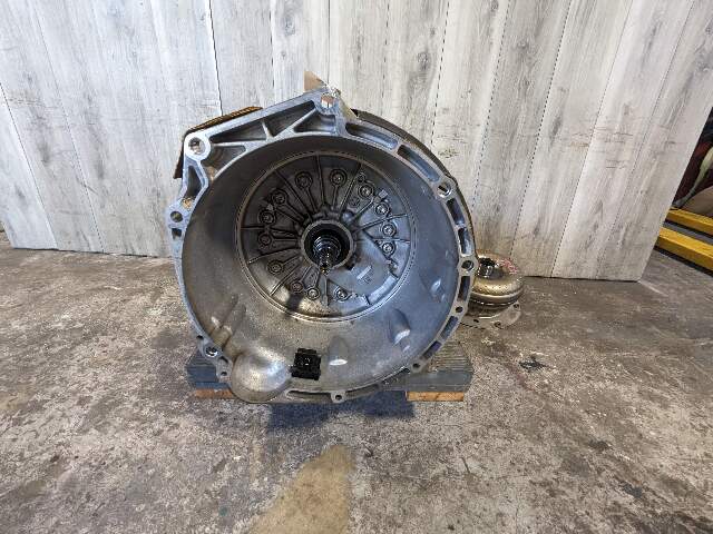 14-19 OEM BMW F22 F30 F32 AT AWD B58 Automatic Transmission Gearbox GA8HP50Z 90k
