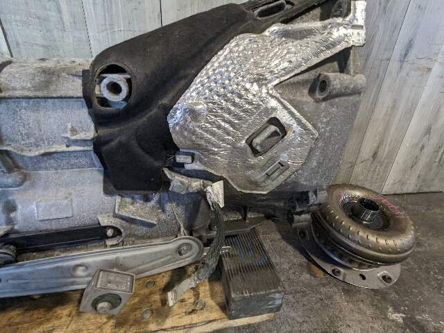 14-19 OEM BMW F22 F30 F32 AT AWD B58 Automatic Transmission Gearbox GA8HP50Z 90k