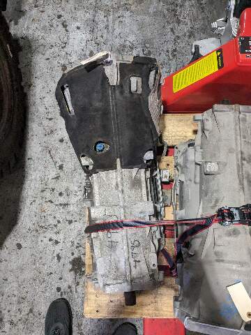 14-19 OEM BMW F22 F30 F32 AT AWD B58 Automatic Transmission Gearbox GA8HP50Z 90k
