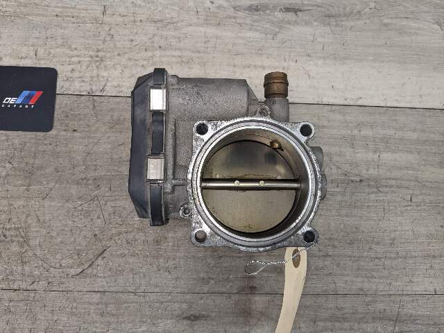 OEM BMW E90 E92 F30 F83 M Engine N55 S55 Throttle Body Valve Module Actuator