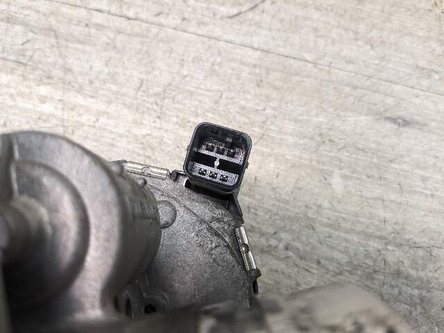 OEM BMW E90 E92 F30 F83 M Engine N55 S55 Throttle Body Valve Module Actuator
