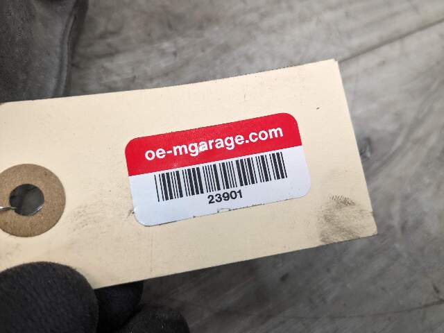 OEM BMW E90 E92 F30 F83 M Engine N55 S55 Throttle Body Valve Module Actuator