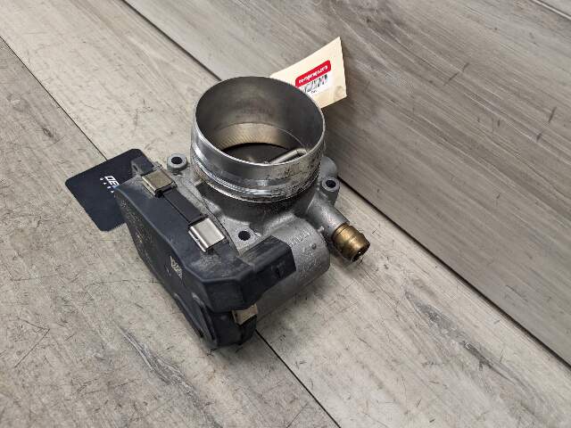 OEM BMW E90 E92 F30 F83 M Engine N55 S55 Throttle Body Valve Module Actuator