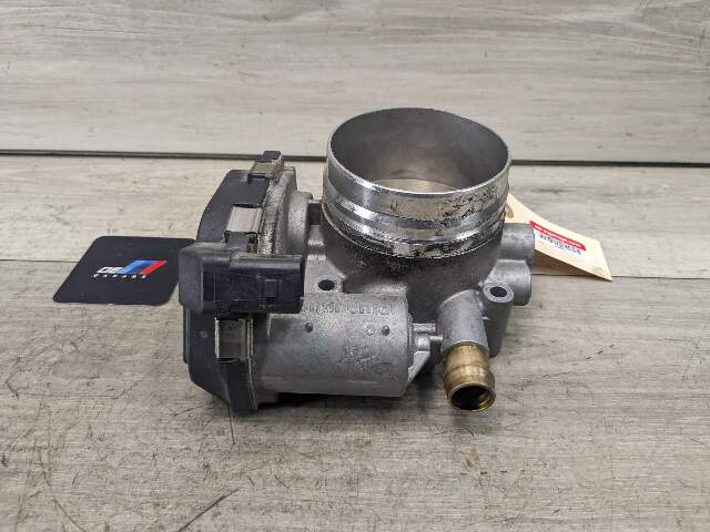 OEM BMW E90 E92 F30 F83 M Engine N55 S55 Throttle Body Valve Module Actuator