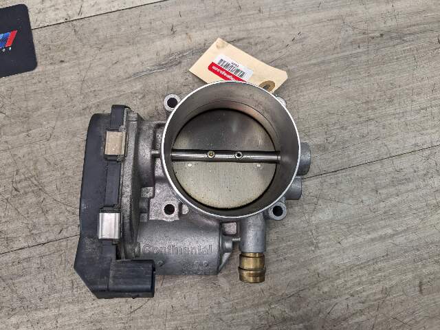 OEM BMW E90 E92 F30 F83 M Engine N55 S55 Throttle Body Valve Module Actuator