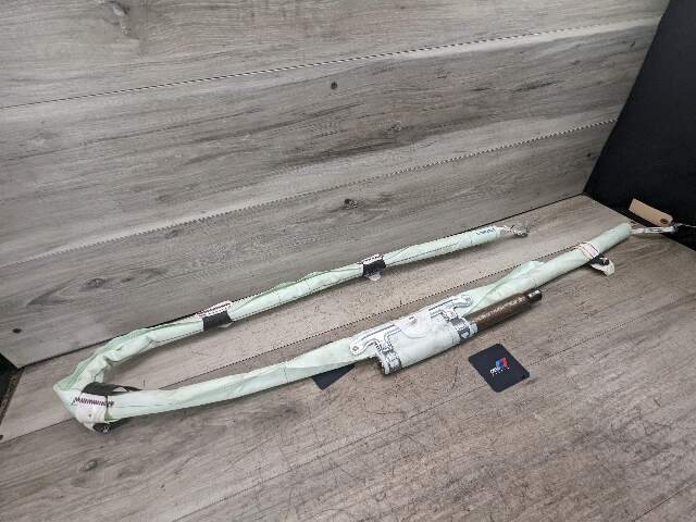 14-20 OEM BMW F32 F82 M4 Right Passenger Top Roof Head Air Bag Airbag Curtain