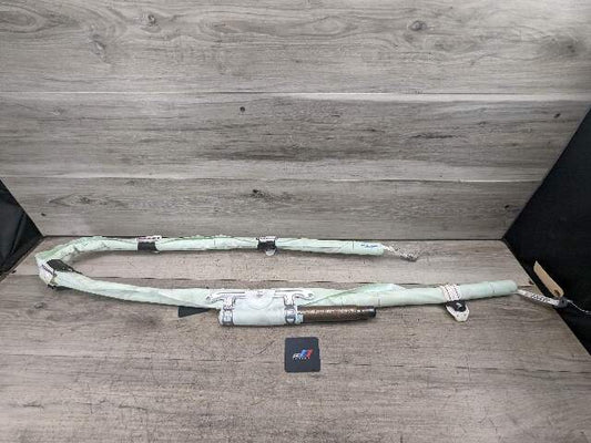 14-20 OEM BMW F32 F82 M4 Right Passenger Top Roof Head Air Bag Airbag Curtain