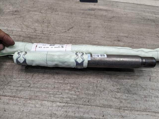 14-20 OEM BMW F32 F82 M4 Coupe Left Driver Top Roof Head Air Bag Airbag Curtain