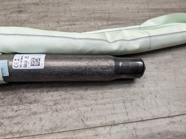 14-20 OEM BMW F32 F82 M4 Coupe Left Driver Top Roof Head Air Bag Airbag Curtain