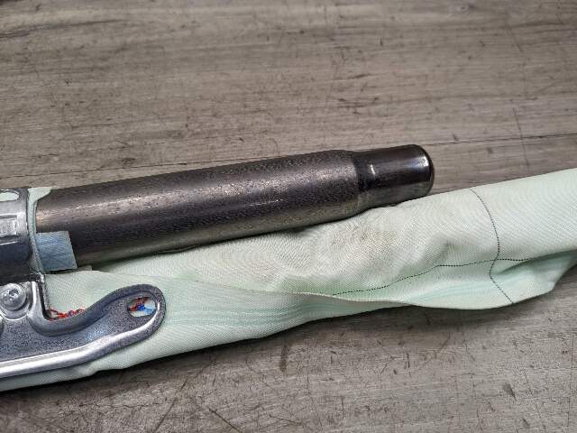 14-20 OEM BMW F32 F82 M4 Coupe Left Driver Top Roof Head Air Bag Airbag Curtain