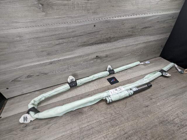 14-20 OEM BMW F32 F82 M4 Coupe Left Driver Top Roof Head Air Bag Airbag Curtain