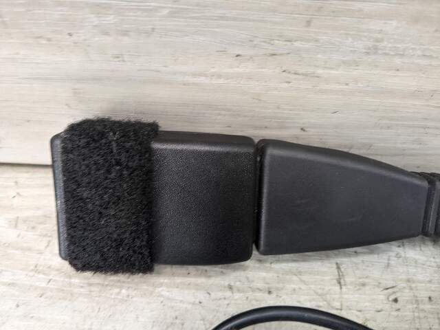 10-18 OEM BMW F25 F26 X3 X4 Front Left Driver Right Seat Belt Buckle Tensioner