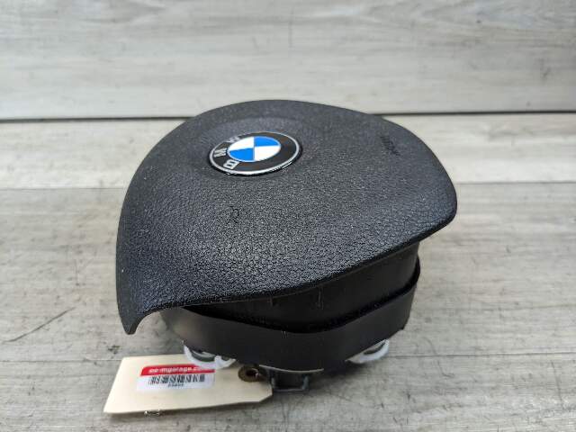 12-20 OEM BMW F22 F23 F30 F31 F32 F34 F36 Steering Wheel Airbag Air Bag Black