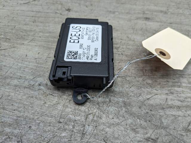 OEM BMW F22 F23 F30 F33 F82 F10 iDrive Controller Knob Control Module Unit ECU