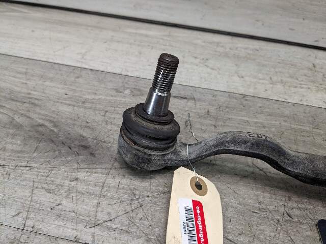 OEM BMW F25 F26 Front Left Right Lower Outer Tie Rod AWD