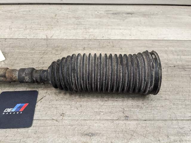 OEM BMW F25 F26 Front Left Right Lower Outer Tie Rod AWD