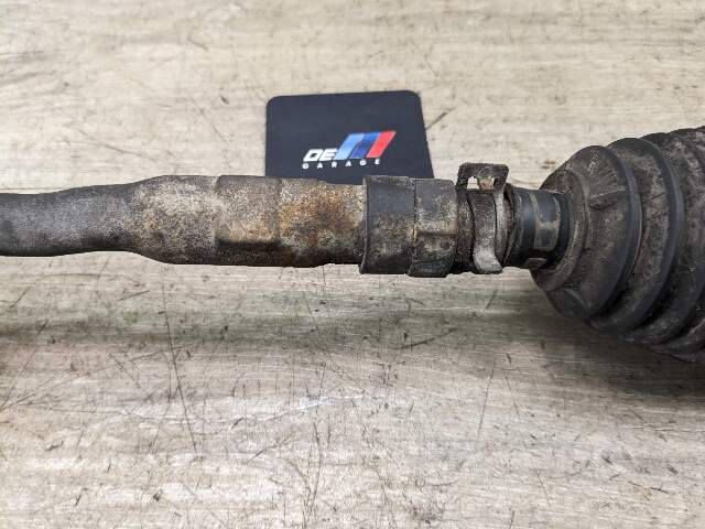 OEM BMW F25 F26 Front Left Right Lower Outer Tie Rod AWD