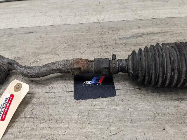 OEM BMW F25 F26 Front Left Right Lower Outer Tie Rod AWD