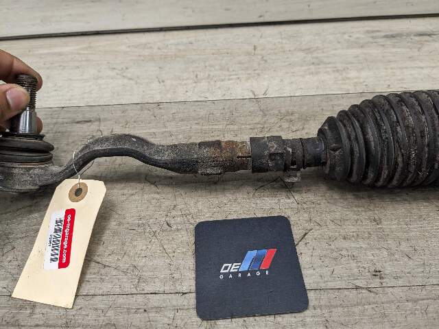 OEM BMW F25 F26 Front Left Right Lower Outer Tie Rod AWD