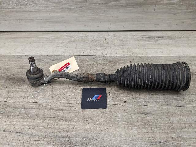 OEM BMW F25 F26 Front Left Right Lower Outer Tie Rod AWD